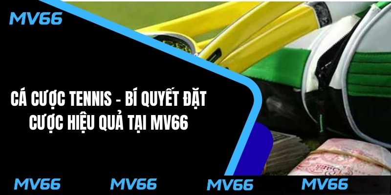 cá cược Tennis 